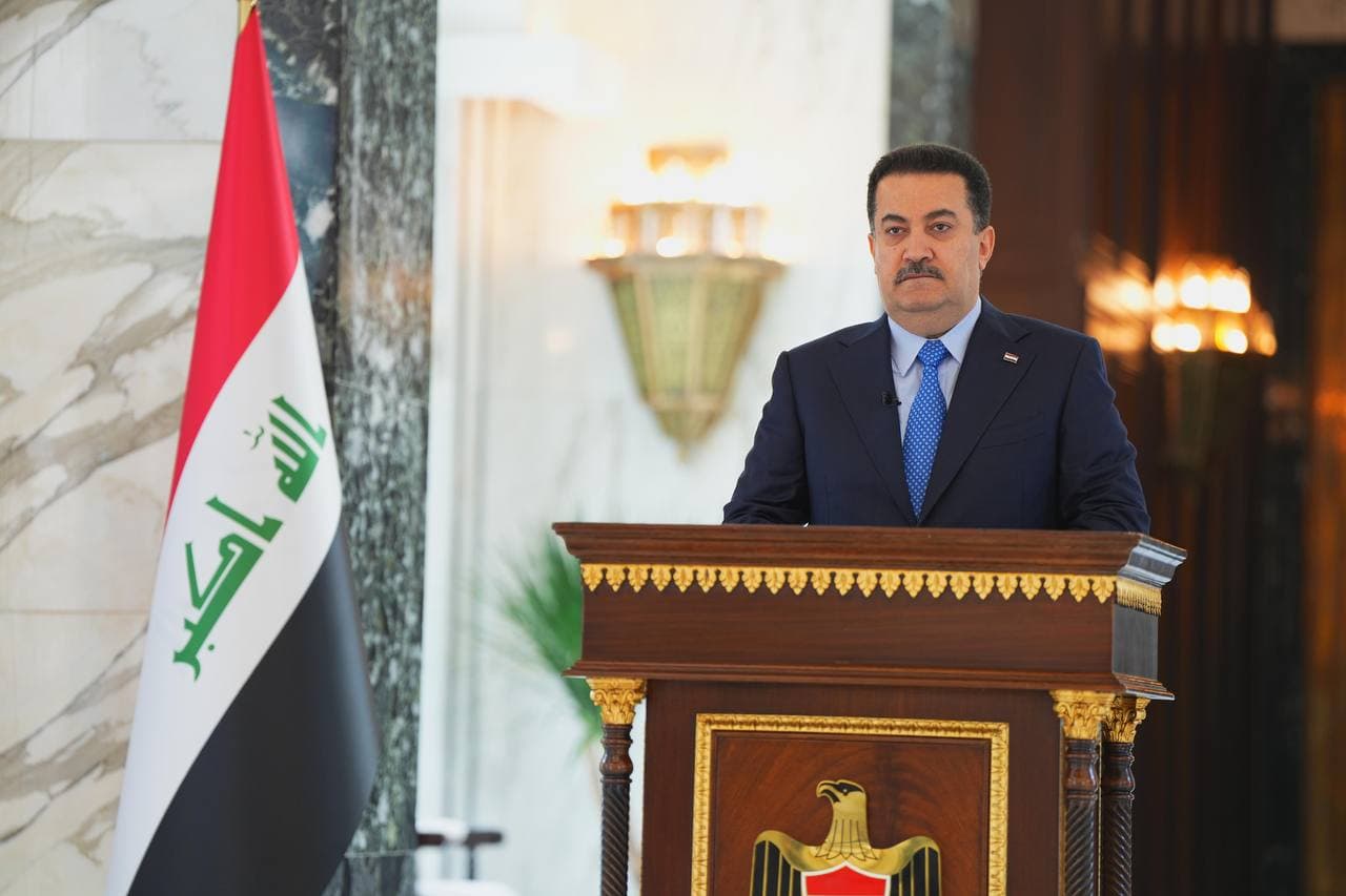 عێراق و عومان چەندین یاداشتی لێکتێگەیشتن واژۆ دەکەن