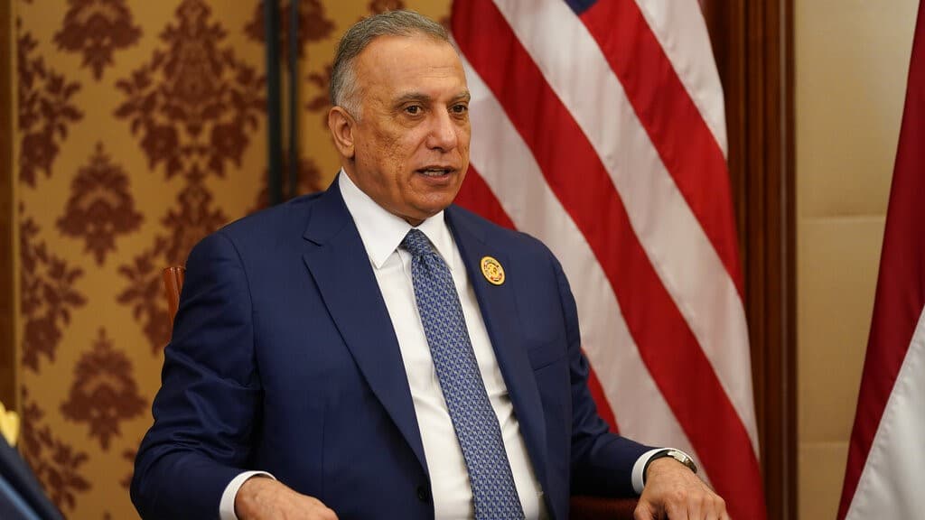 کازمی پەیامێکی ئەمریکا سەبارەت بە حیزبوڵڵا دەگەیێنێتە لوبنان