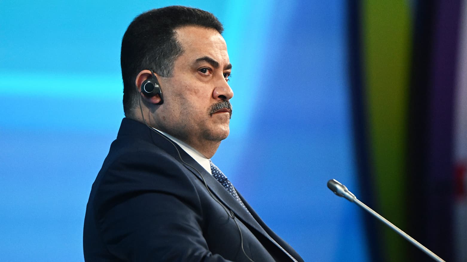 عێراق بۆ ئەمریکا جەخت لە پەیوەندی ستراتیژی دەکاتەوە