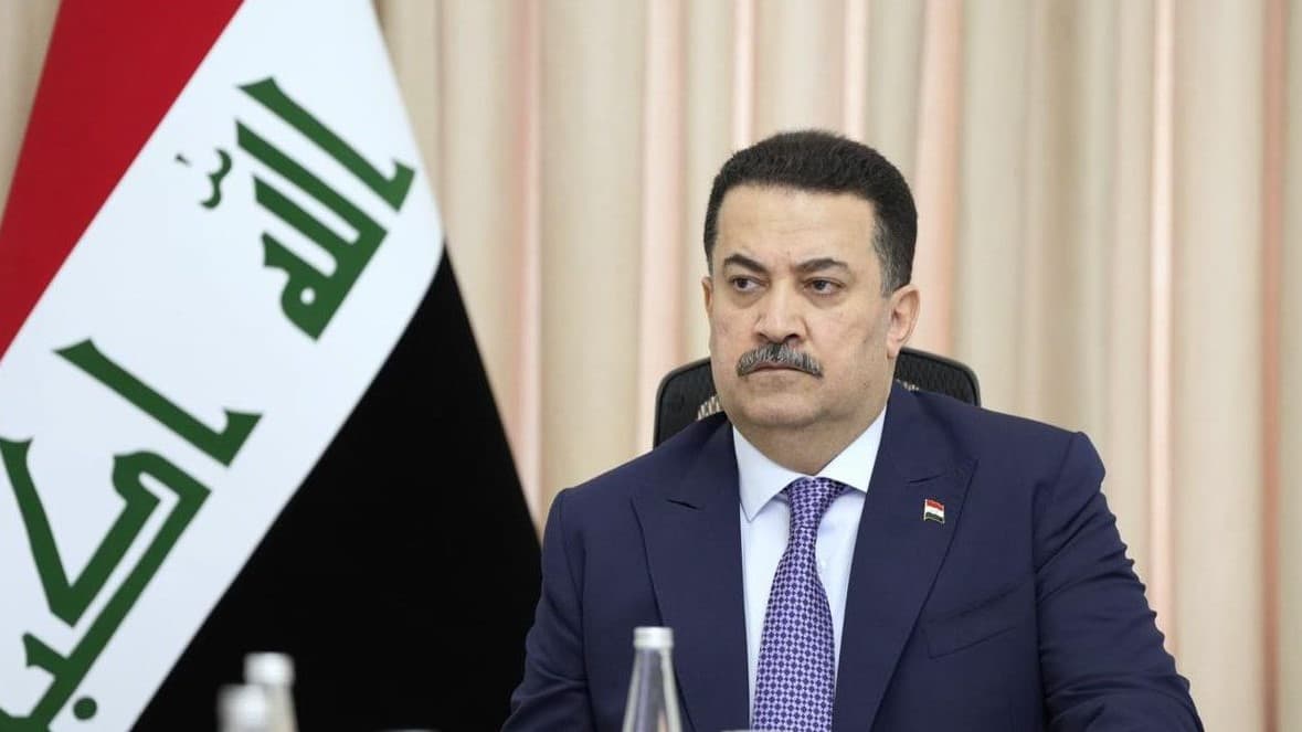 سەرۆکوەزیرانی عێراق بە سەردانێکی ڕانەگەیێنراو سەردانی وڵاتێکی ئەوروپا دەکات