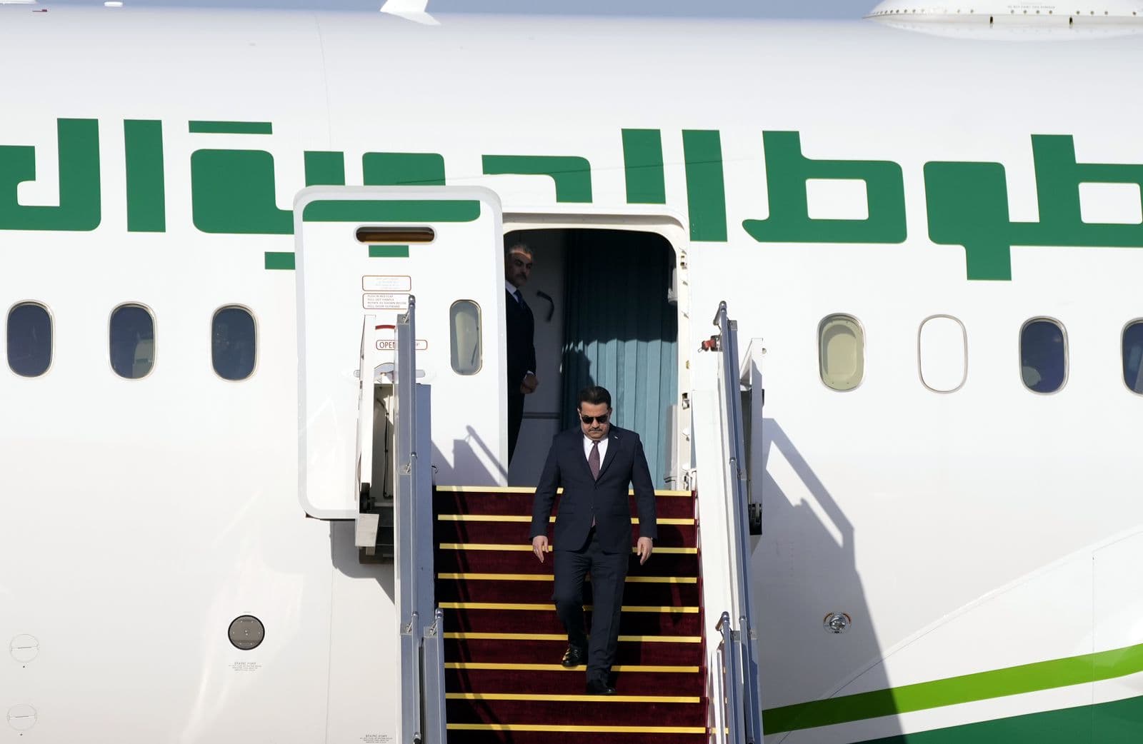 سوودانی بەرەو برۆکسل بەڕێدەکەوێت