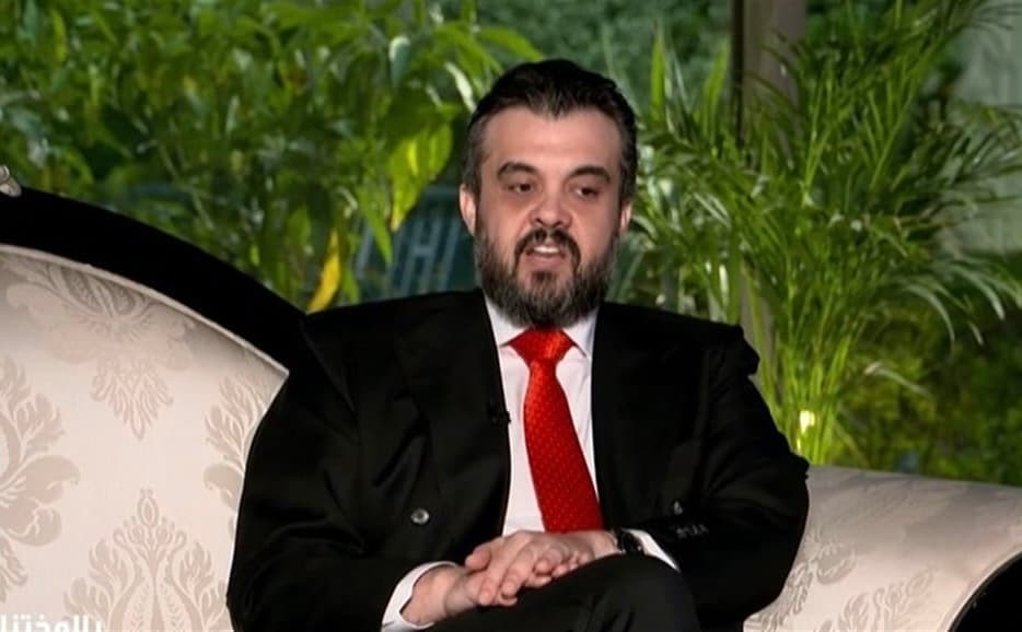 بۆ جاری دووەم.. "یەزن مەشعان جبووری" لە کێبڕکێی هەڵبژاردن دوورخرایەوە