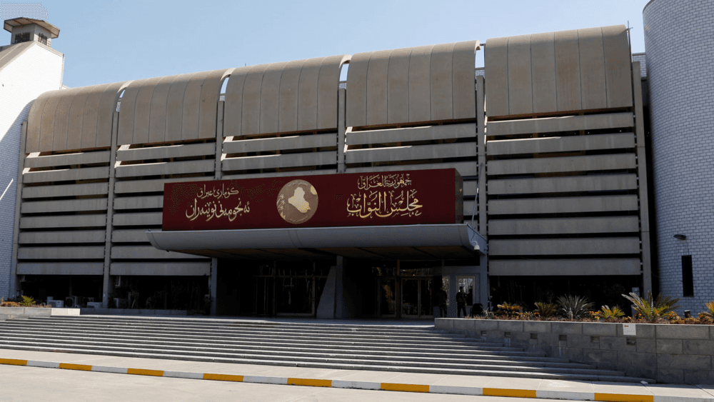 سکاڵا دژی بەشداریکردنی حیزبە چەکدارەکانی عێراق لە هەڵبژاردن تۆمار دەکرێت