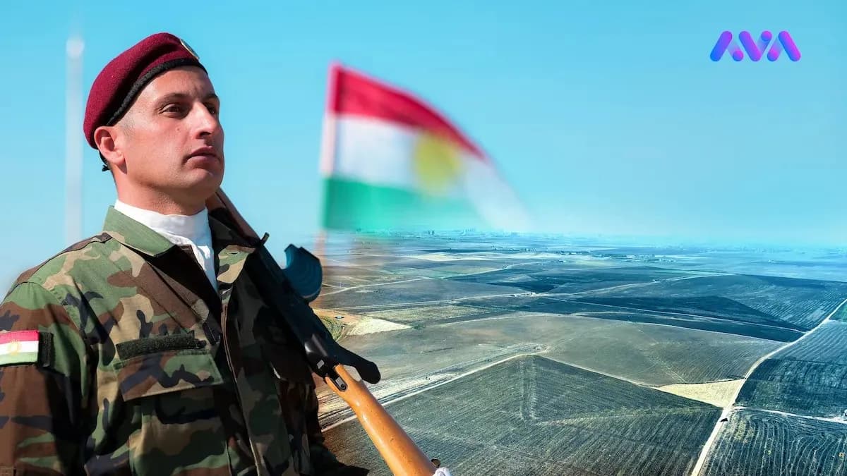 زیاتر لە 31 هەزار پێشمەرگەی هەردوو یەکەی حەفتا و هەشتا زەوییان پێدەدرێت