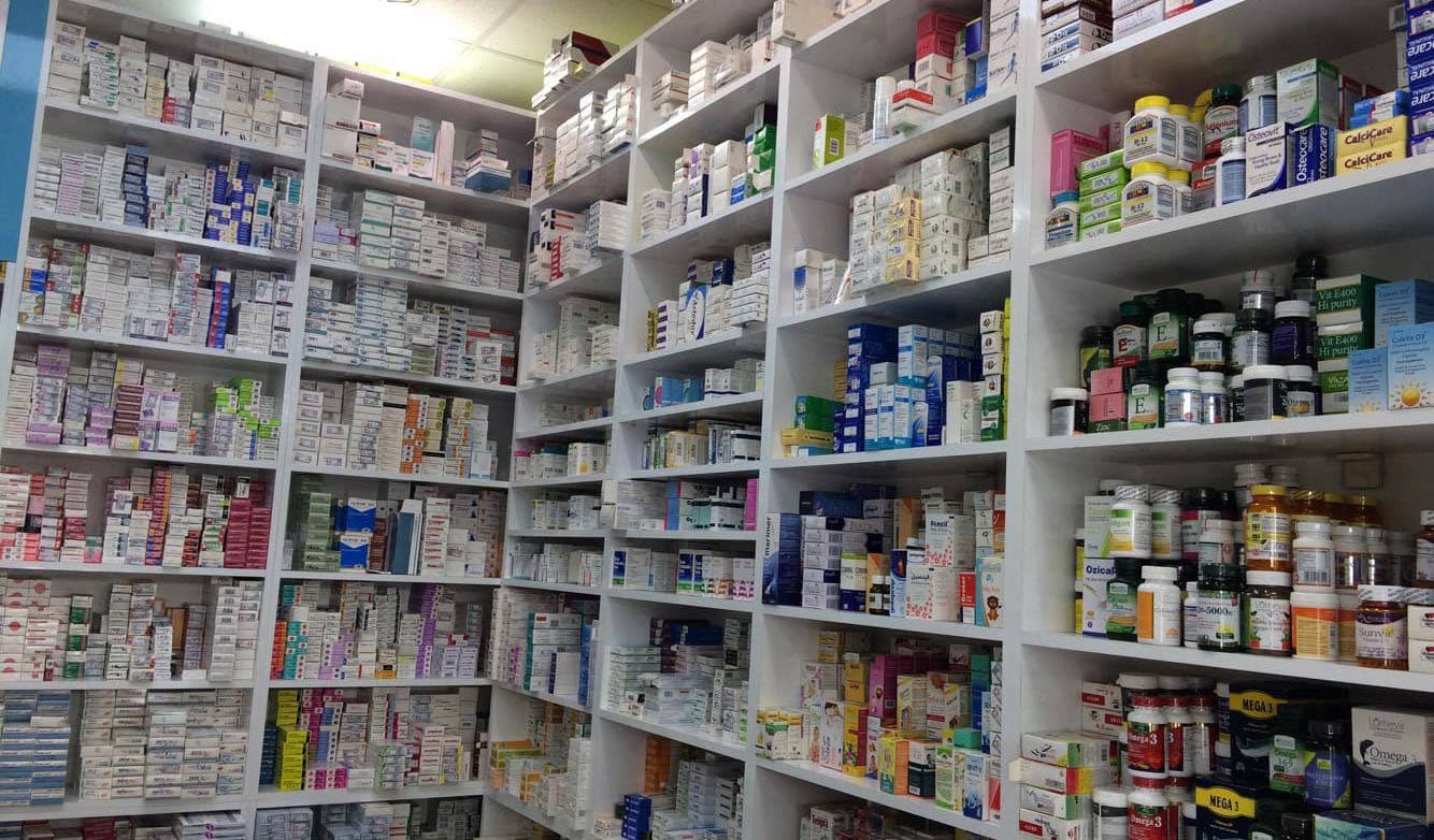 گۆڕانکاری لە نرخی جۆرەکانی دەرمان ناڕەزایەتی لێدەکەوێتەوە