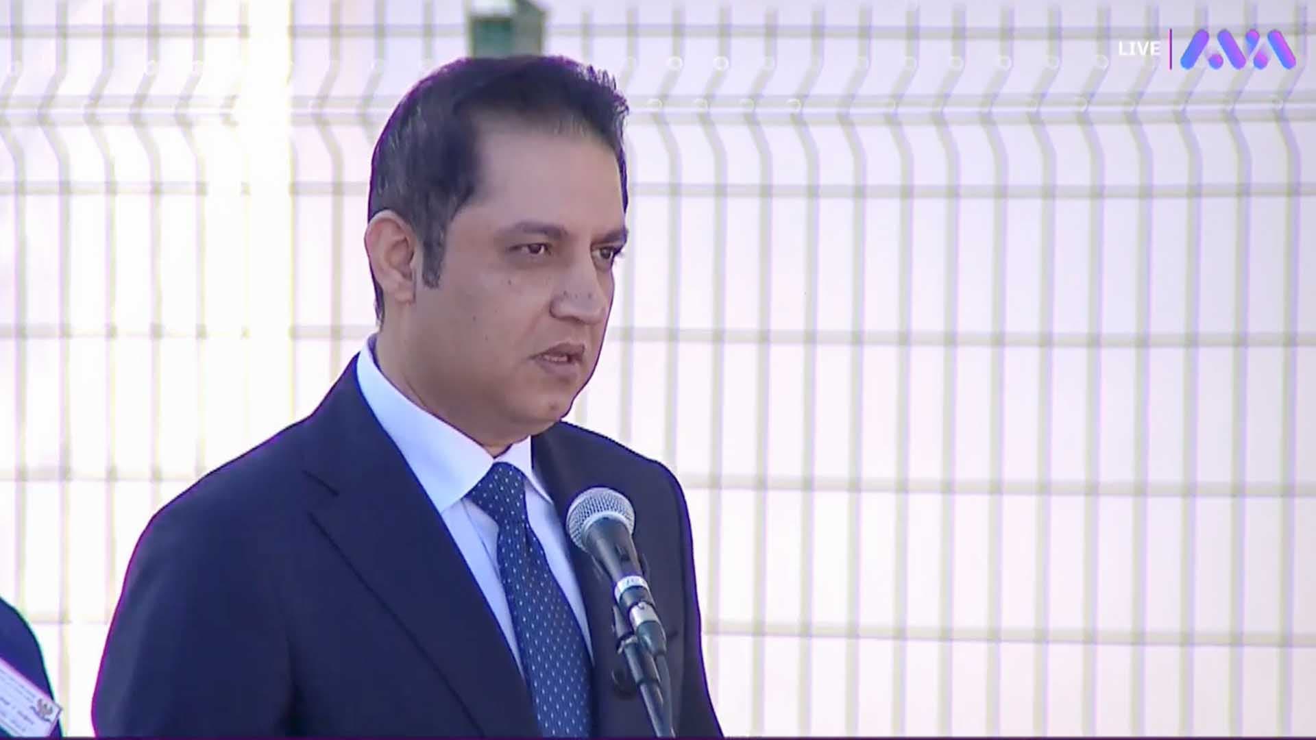 ئالان حەمەسەعید: وەرچەرخانی دیجیتاڵی کارێکی گەورەی بۆ کەرتی پەروەردە کردووە