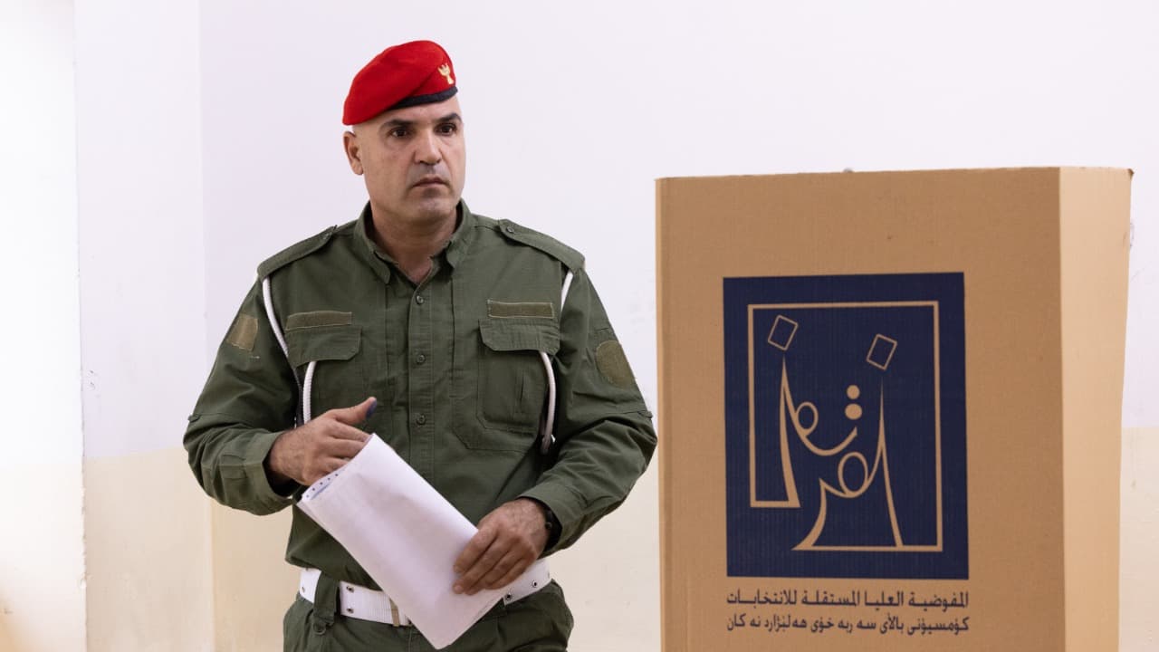 ژمارە و میکانزمەکان بۆ ڕۆژی دەنگدانی تایبەت ئاشکرا دەکرێت