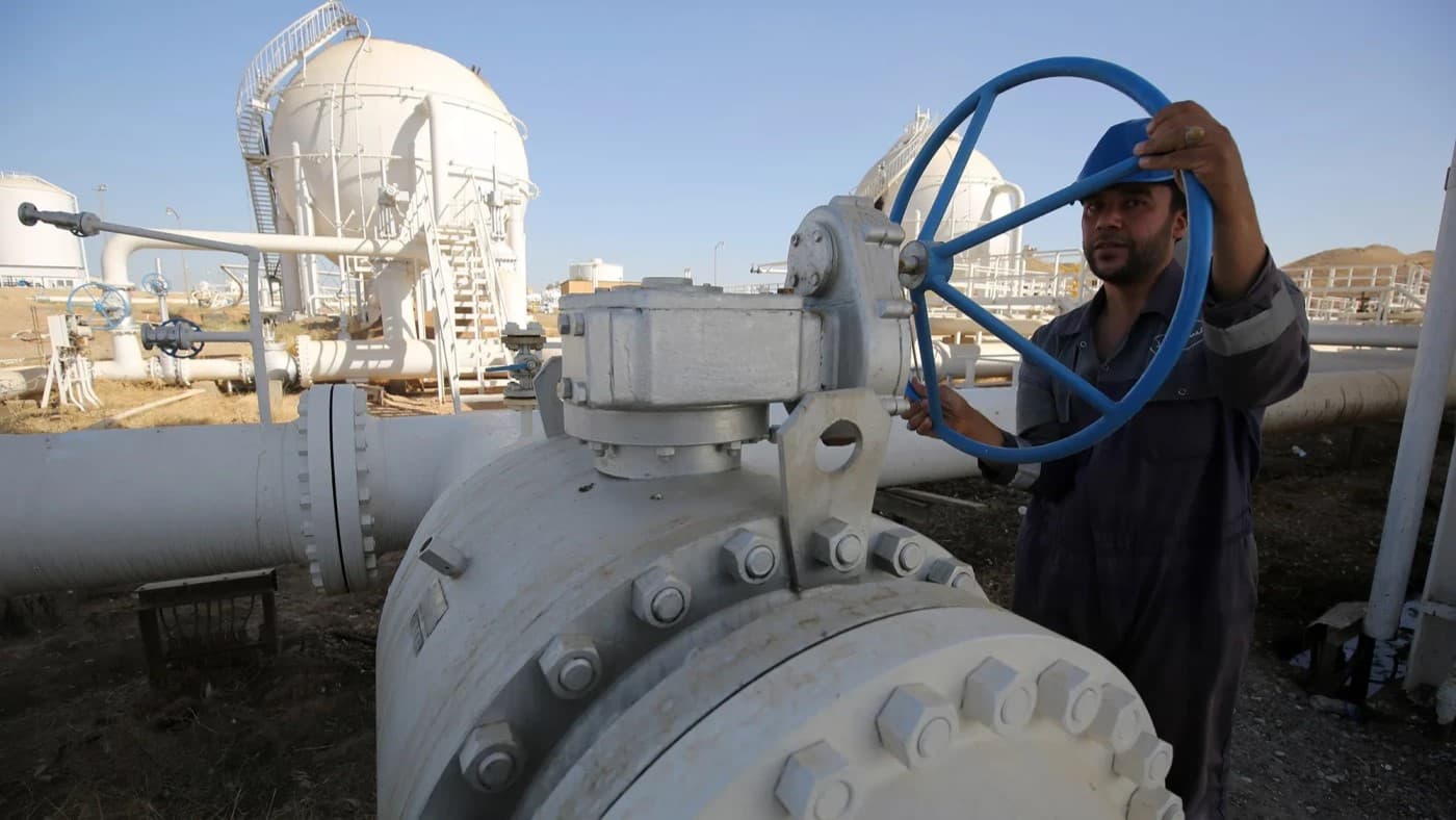 وەزیری دەرەوەی عێراق: ئەگەر هەیە ئەم هەفتەیە هەناردەکردنی نەوتی کوردستان دەستپێبکاتەوە