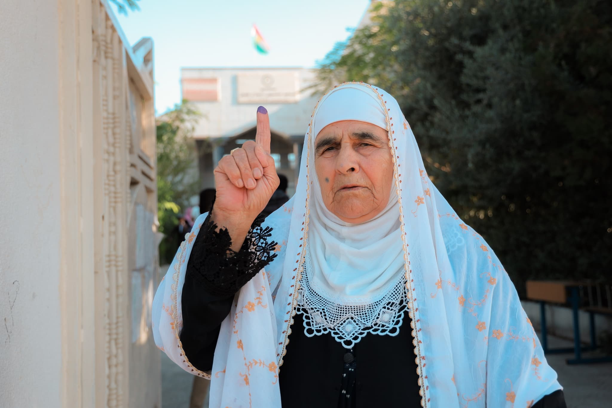 بە ژمارە؛ چەند ملیۆن کەس لە هەرێمی کوردستان مافی دەنگدانی هەیە؟