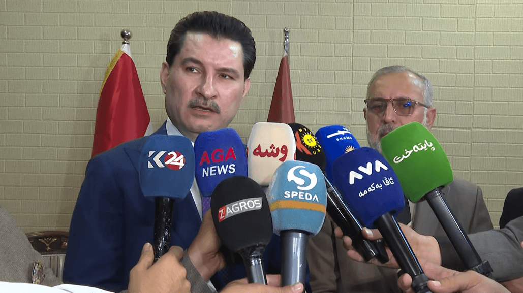 شاخەوان عەبدوڵڵا: مووچەی مانگی هەشت ڕەوانە دەکرێت