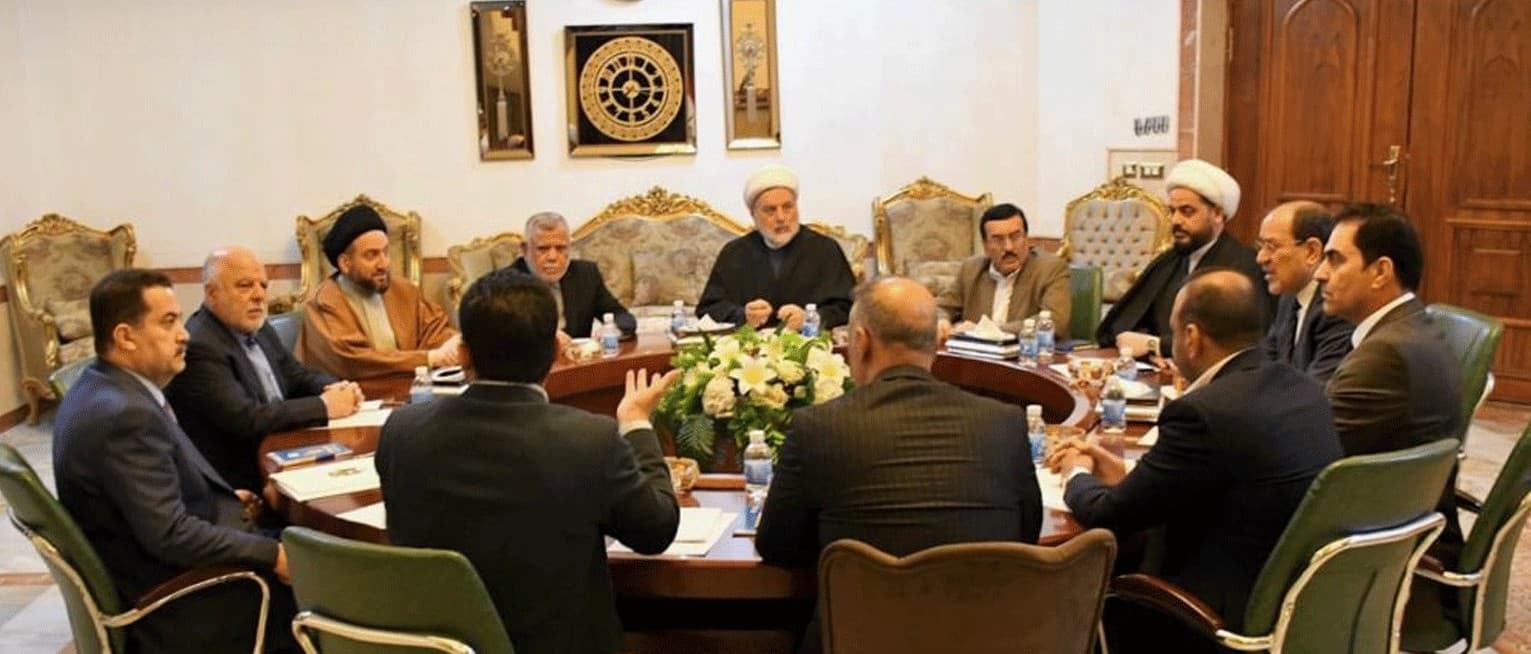 چوارچێوەی هەماهەنگی: دەستووری عێراق لە جێبەجێکردندا ڕووبەڕووی ئاڵنگاری گەورە بووەتەوە