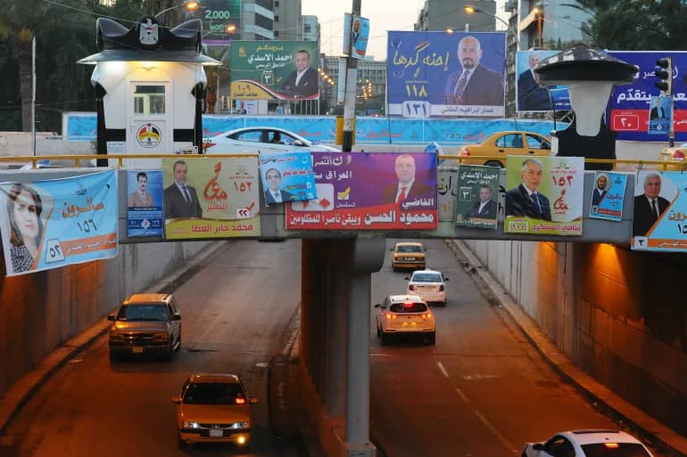 زیانلێکەوتووانی بانگەشەی هەڵبژاردن داوای قەرەبووکردنەوە دەکەن