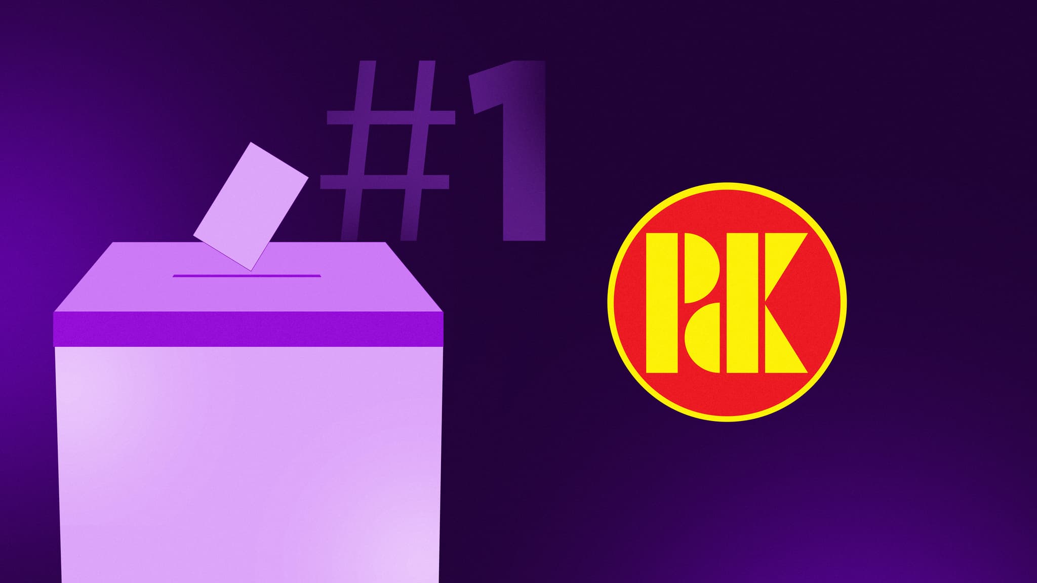 ئەنجامی ڕاپرسییەک: پارتی لە هەڵبژاردنی ئەمجارە دەبێتە حیزبی یەکەم لەسەر ئاستی عێراق