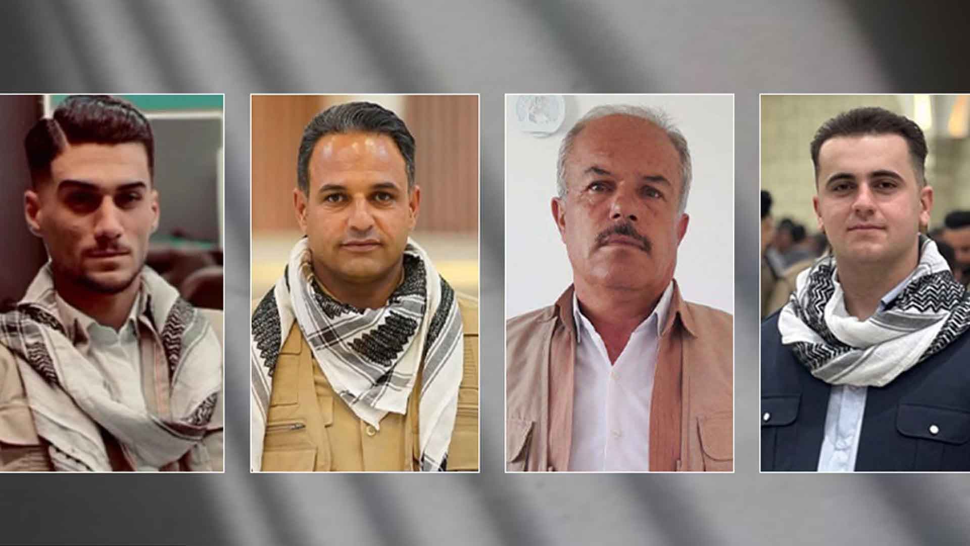 ئیتلاعاتی ئێران چوار هاووڵاتیی بۆكان بێسەروشوێن دەكات