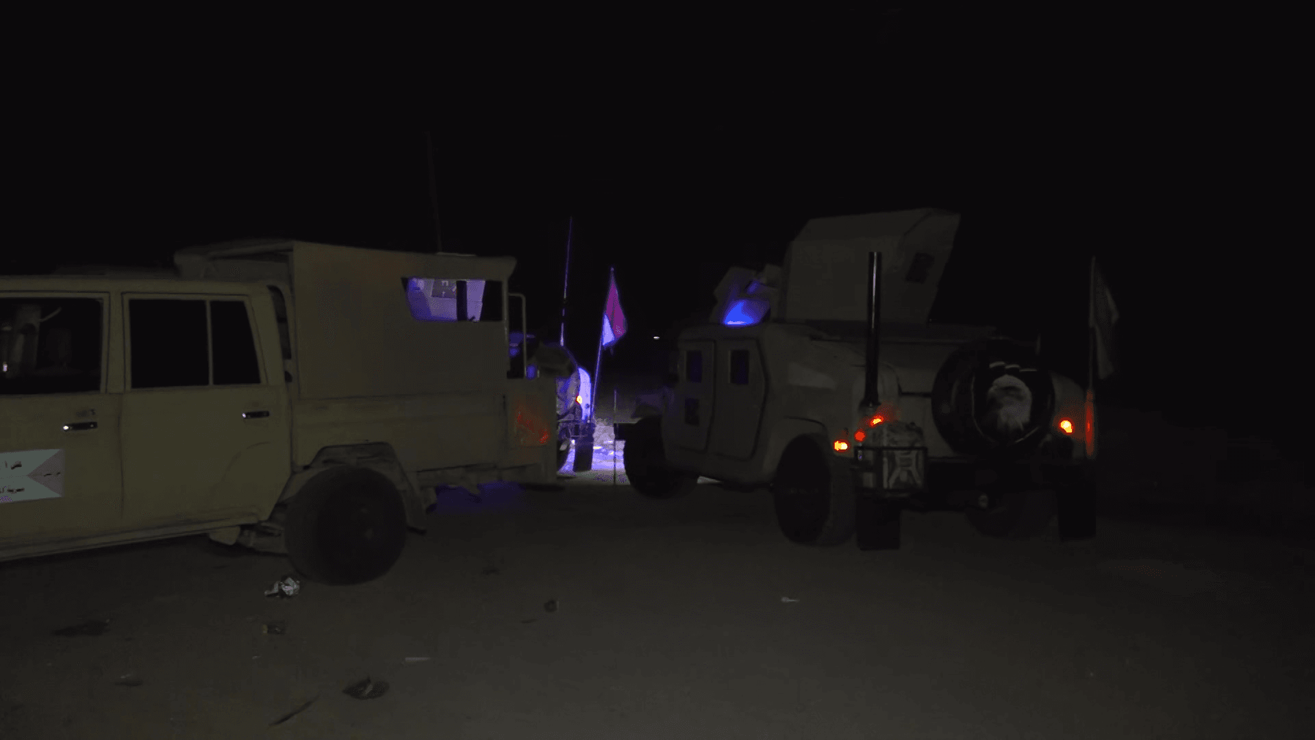 لە پردێ سوپای عێراق ڕێگری لە جووتیارانی کورد دەکات کار لەسەر زەوییەکانیان بکەن