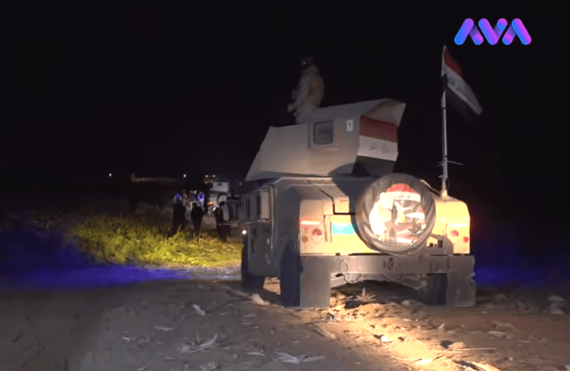 دەستەی گشتیی ناوچە کوردستانییەکان: کێشەی جووتیارانی گوندی گورزەیی دەگەیەنرێتە بەغدا