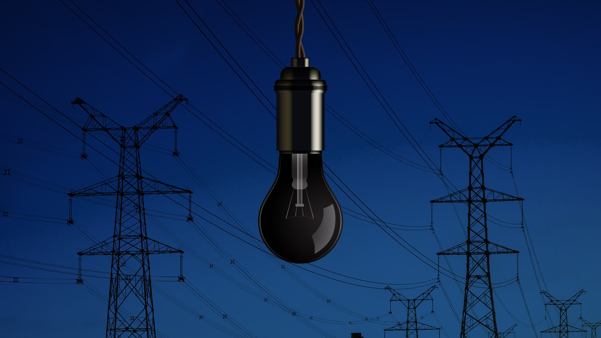 هۆكارەكانی كه‌میی كارەبا لە هەرێمی كوردستان چین؟