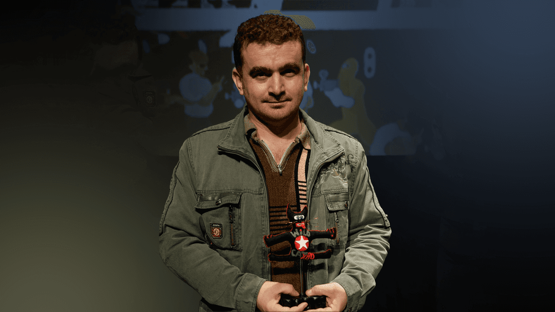 سەهیم عومەر خەلیفە