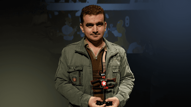 سەهیم عومەر خەلیفە