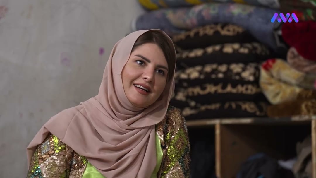 خۆری ئاڤا؛ چیرۆکی ناخهەژێنی ماڵە هەژارێک