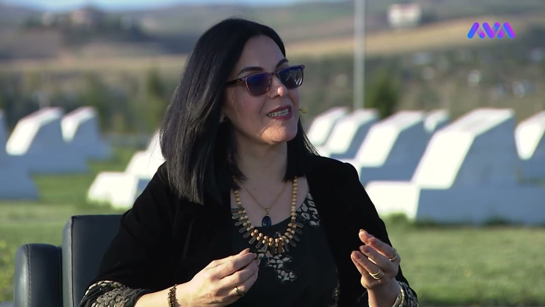 د.بەهات؛ ئەنفال.. لە کوێستان و گەرمیانەوە بەرەو گۆڕی بەکۆمەڵ