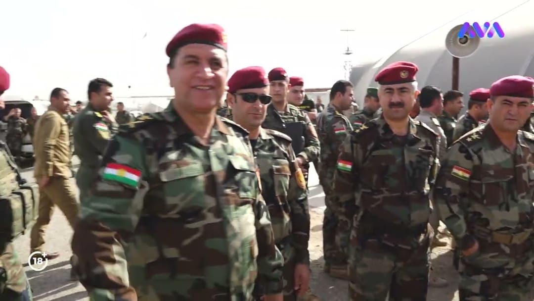 شەهیدە زیندووەکان؛ ئیبراهم ئەحمەد