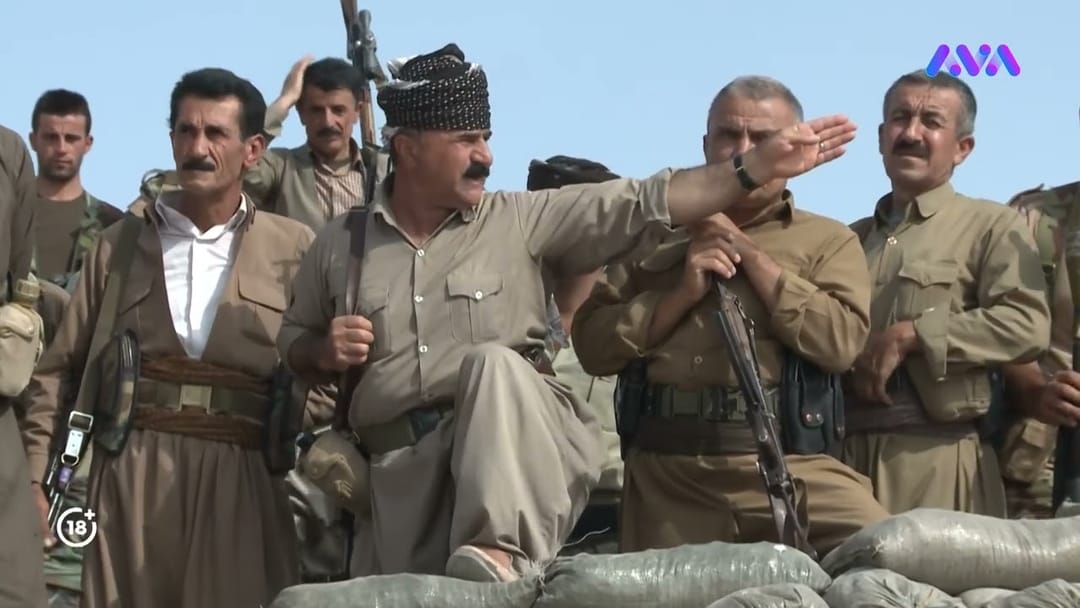 بەرنامەی شەهیدە؛ عەلی پیرۆت