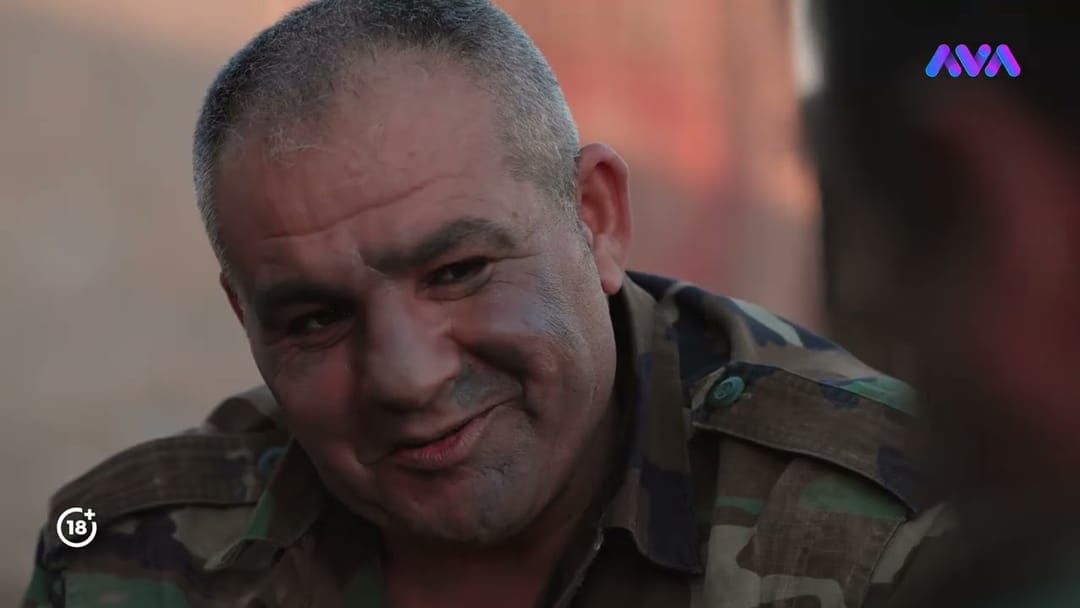 بەرنامەی شەهیدە زیندووەکان: ئەڵقەی چوار عەبدولرەحمان ئەبوبەکر