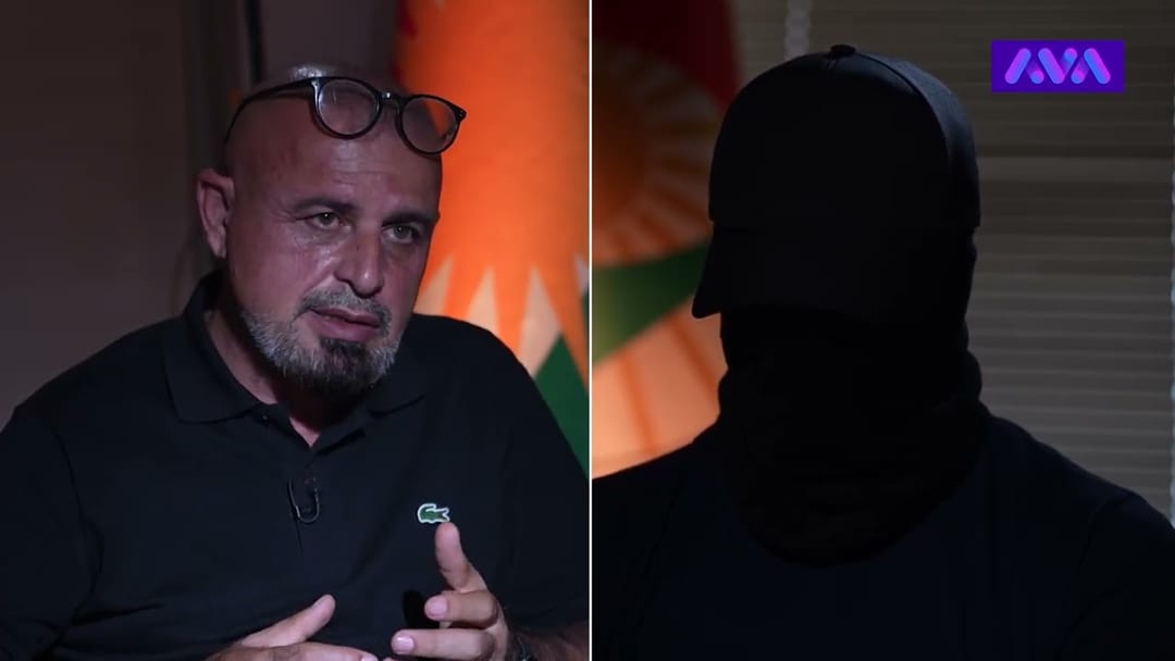 بەڕزگار بڵێ؛ وەستایەکی ناسراوی هەولێر تووشی ماددەی هۆشبەر دەبێ و دەخرێتە زیندان