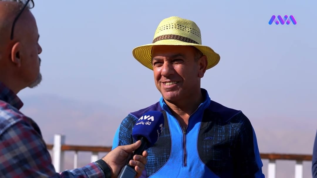 بە ڕزگار بڵێ؛ لە چیای سەفین داری زۆر بڕاونەتەوە و ڕزگار کۆچەر لەوێیە