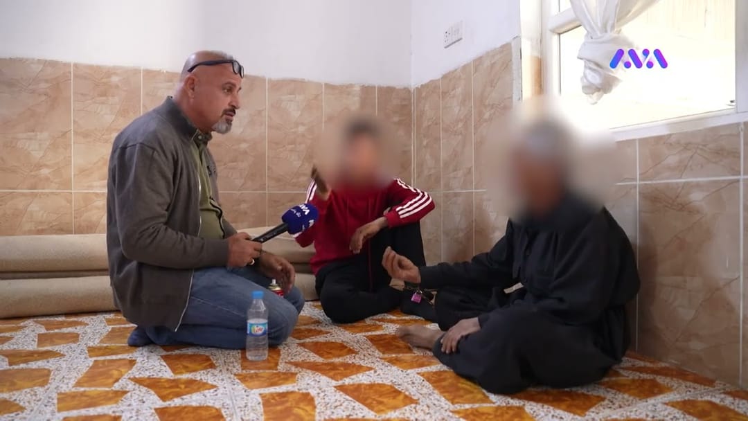 بە ڕزگار بڵێ؛ ماڵی ئەو گەنجەی مەخموور 15 ساڵە بەنزین و سپرا هەڵدەمژێ