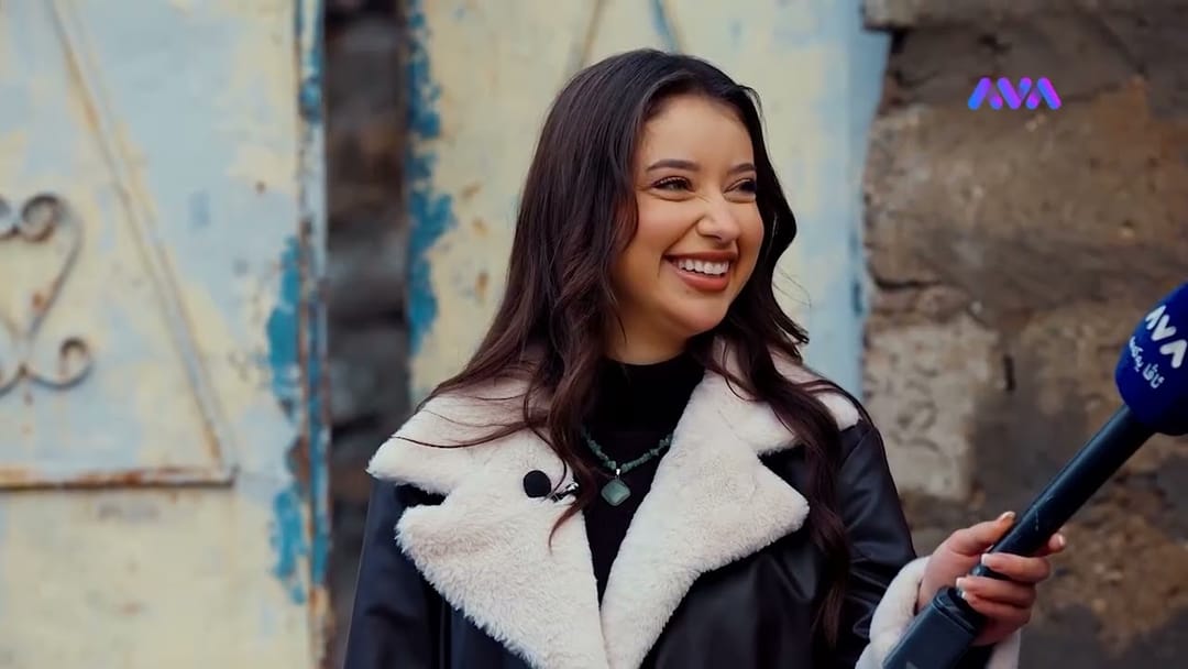 ژیانتان ئاڤا: شەرمین دەڵێ حەز دەکەم ببمە دراوسێی ئێوە