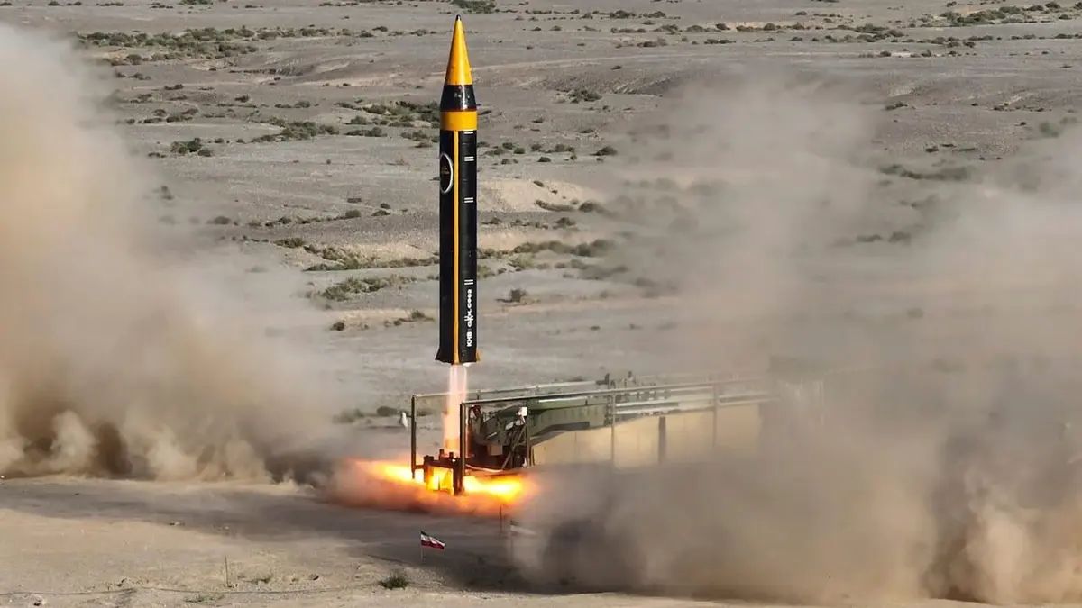 هاوپەیمانەکانی ئێران خۆیان بۆ تۆڵەسەندنەوە لە ئیسرائیل ئامادە دەکەن