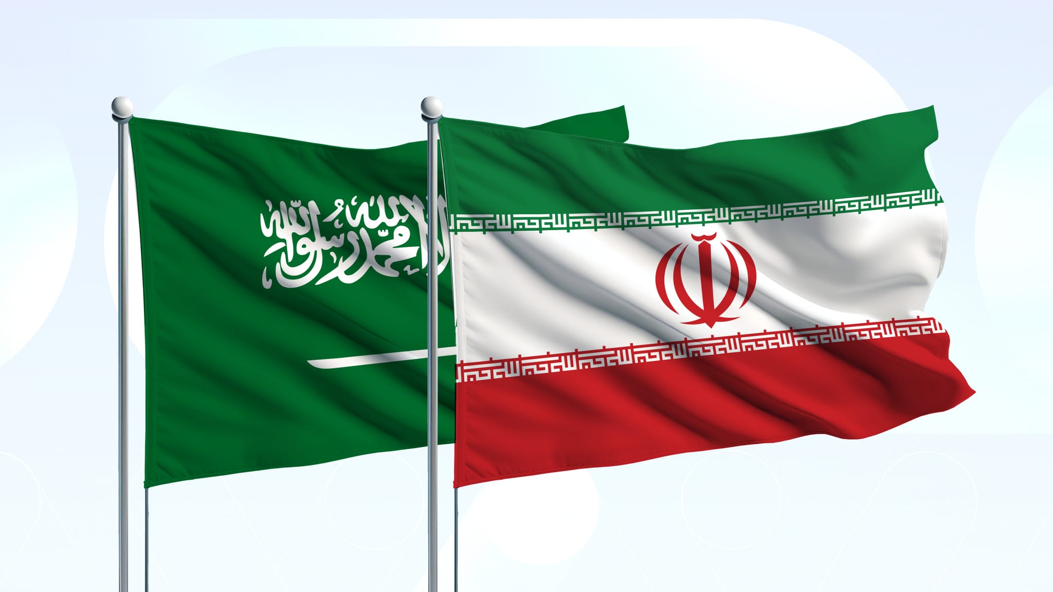 سعودیە: تیرۆركردنی هەنیە پێشێلكردنی سەروەریی ئێرانە