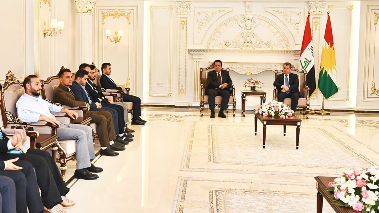 دوای دامەزراندنی وانەبێژان یەکێتی هێرش دەکاتە سەر سەرۆکوەزیران بارزانی