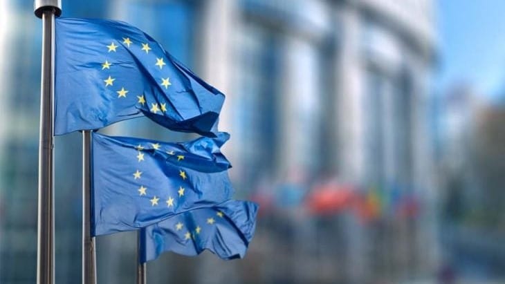 یەکێتیی ئەوروپا داوای هێورکردنەوەی گرژییەکانی نێوان ئیسرائیل و ئێران دەکات