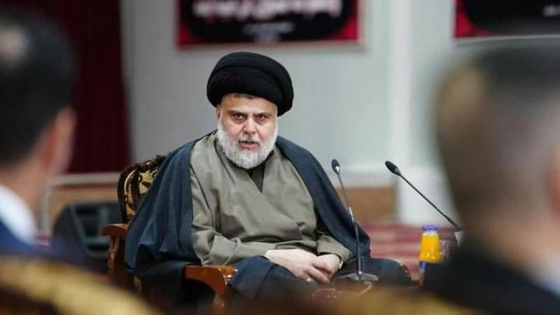 سه در داوایەک ئاراستەی حکومەت و خەڵکی عێراق دەکات