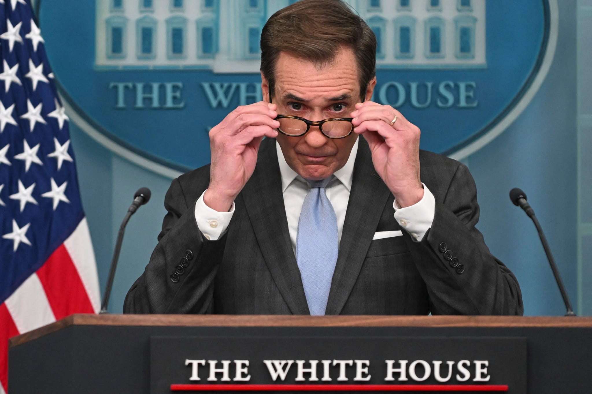 کۆشکی سپی: تا ئێستا هیچ ڕێککەوتنێک بۆ  ئاگربەستی غەززە نییە