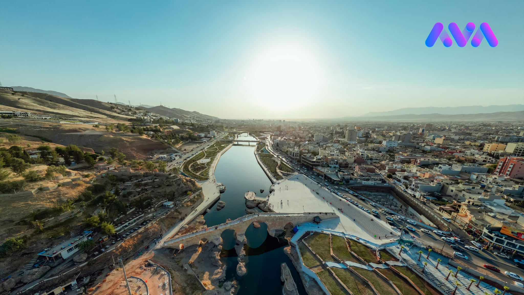 ئەمساڵ بە سەرمایەی 32 ملیۆن دۆلار پرۆژەکانی وەبەرهێنان لە زاخۆ مۆڵەتیان وەرگرتووە