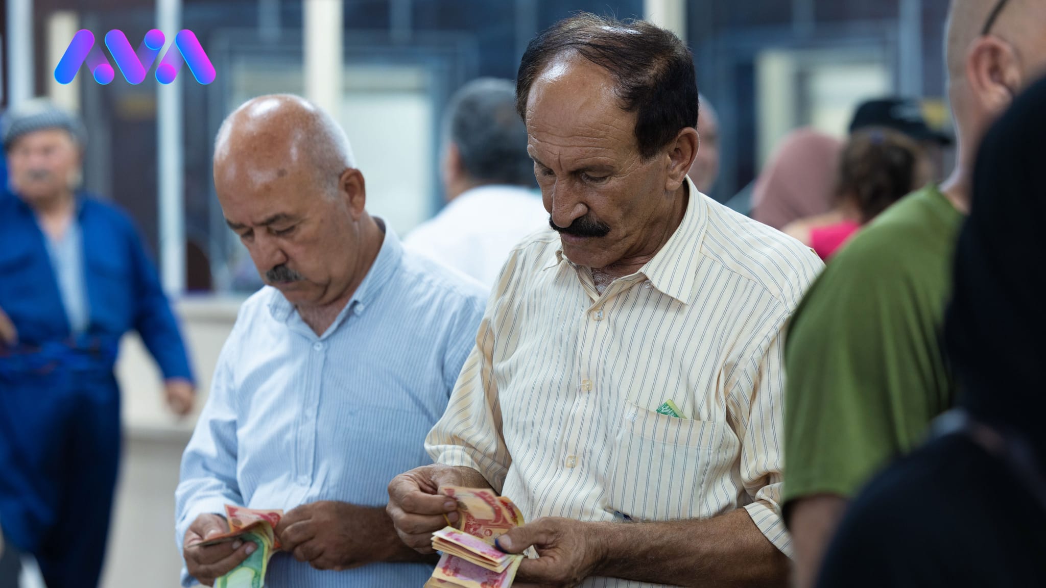 ئەو مووچەخۆرانەی لە 15 ساڵ كەمتر خزمەتیان هەیە لە مووچەی خانەنشینی بێبەش دەبن