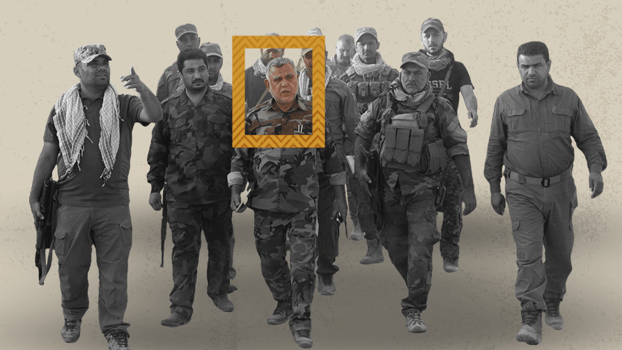 ژمارەیەک کۆنگرێسمانی ئەمریکی داوا دەکەن چەند کەس و لایەنێکی عێراقی بە تیرۆریست بناسرێن