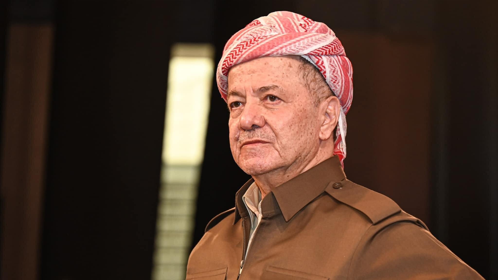 ئۆجەلان داوای دیداری سەرۆك بارزانی دەکات