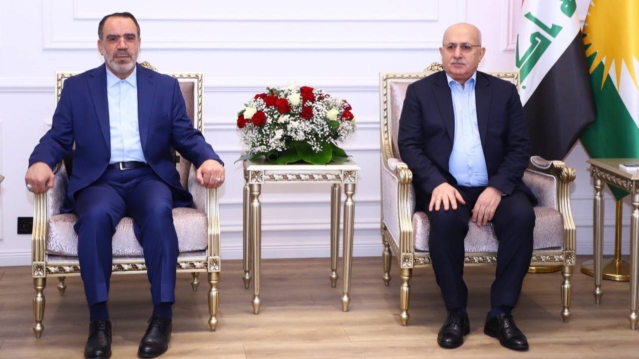 ئاوات شێخ جەناب: زۆربەی کێشەکانی بەردەم مووچەکانی ئەمساڵ چارەسەر کراون