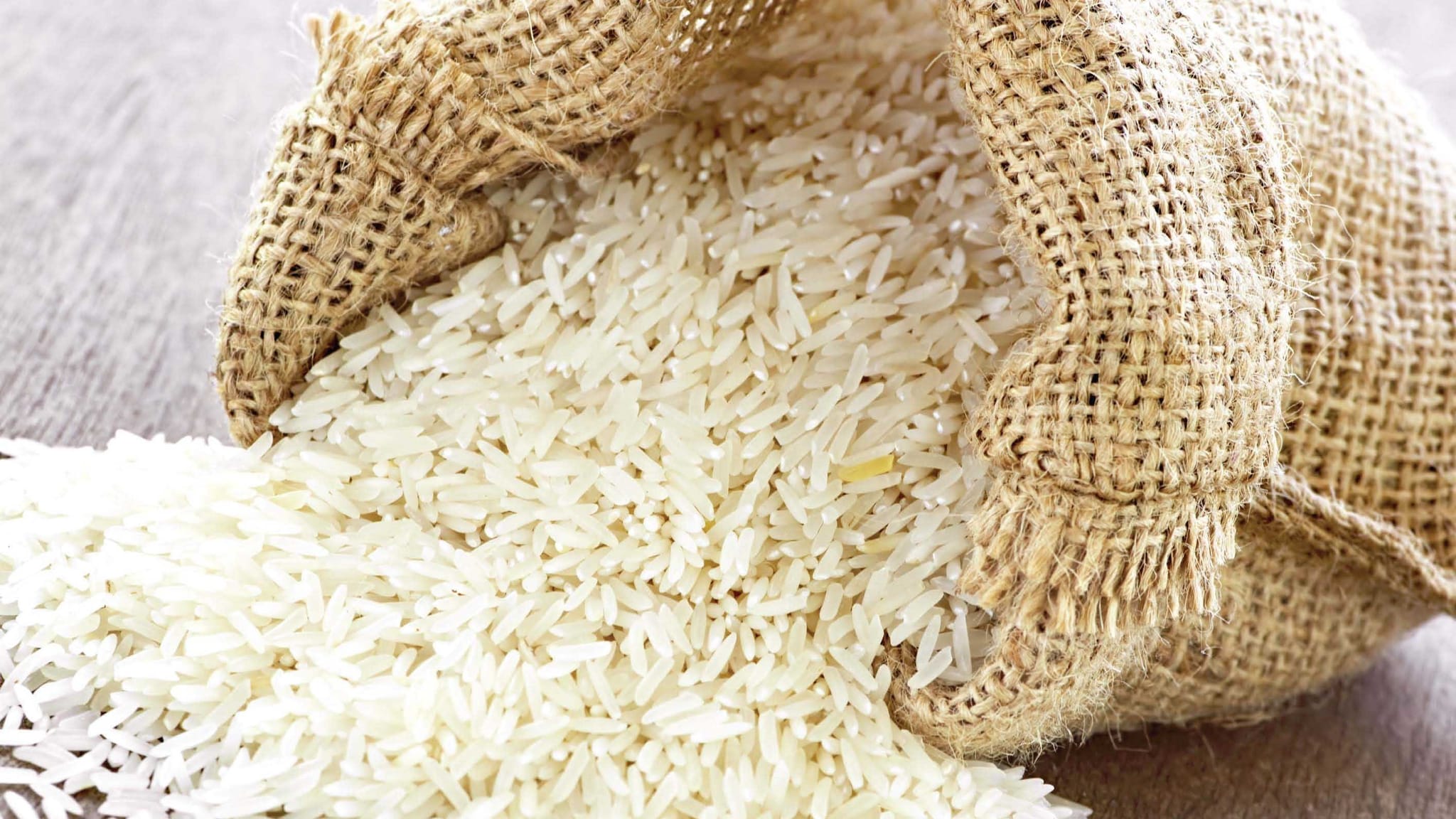 لە ڕۆژهەڵاتی ناوەڕاست عێراق زۆرترین بڕی برنج لە ئەمریکا هاوردە دەکات