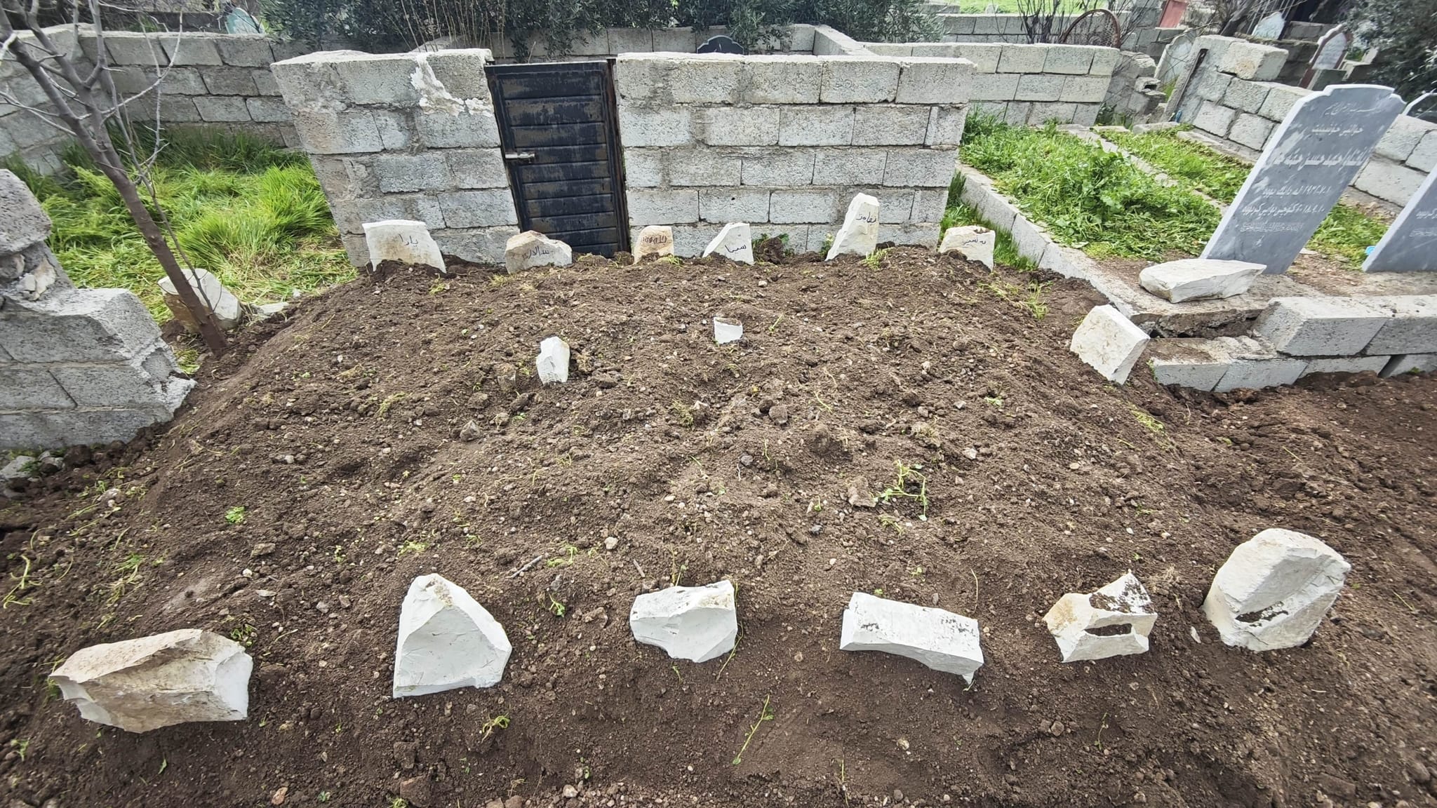 پۆلیسی سلێمانی لەبارەی ڕووداوەکەی سەیدسادق ڕوونکردنەوە دەدات