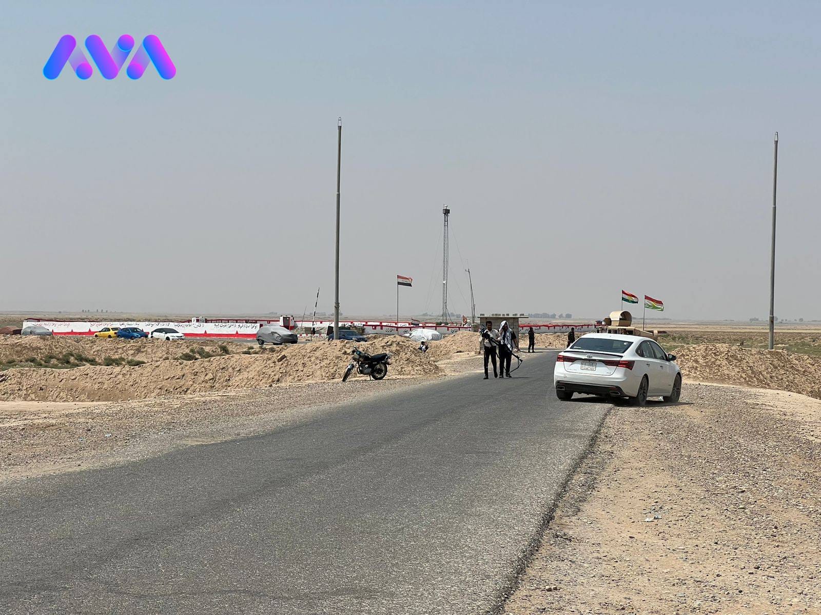 تۆمەتبارانی شەڕەکەی دوێنێ شەوی قەرەتەپە دەستگیرکران