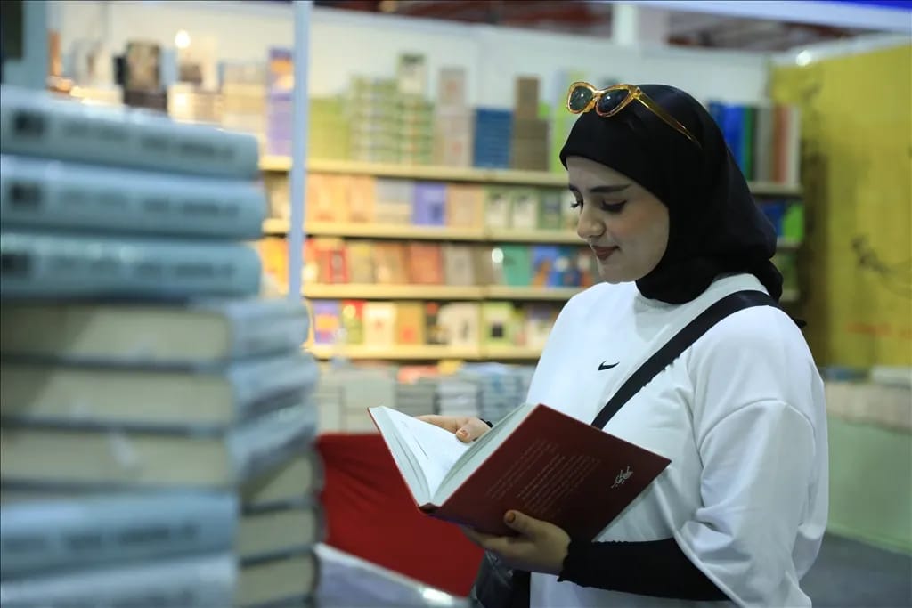 ئامادەکارییەکان بۆ پێشانگەی نێودەوڵەتی کتێب لە هەولێر دەستیپێکرد