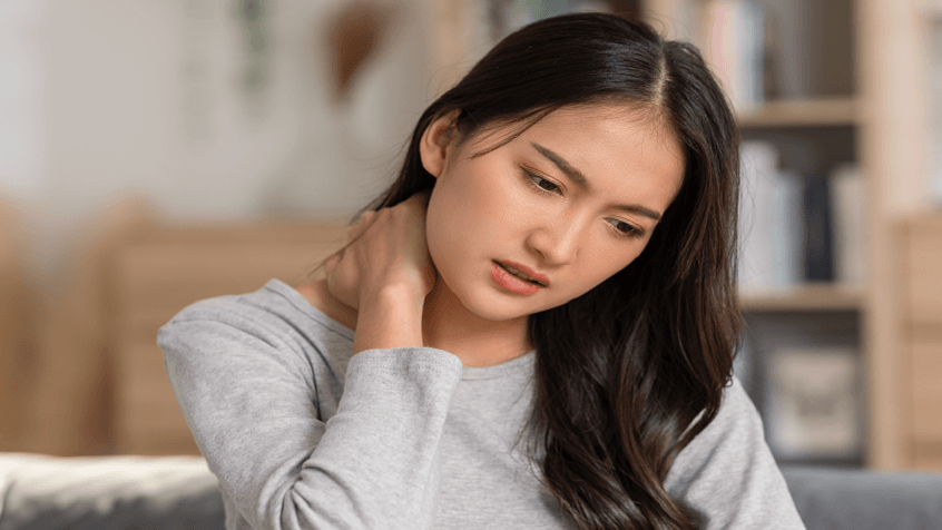 چەند ڕێنماییەک بۆ ئازارەکانی پشت و مل دەدرێت