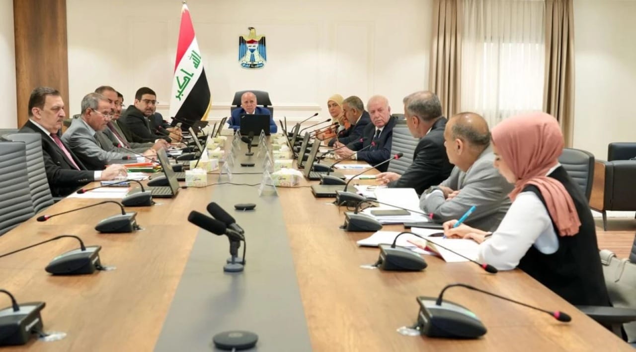 عێراق کاریگەرییەکانی کەمیی هاوردەکردنی غازی ئێران  تاوتوێ دەکات