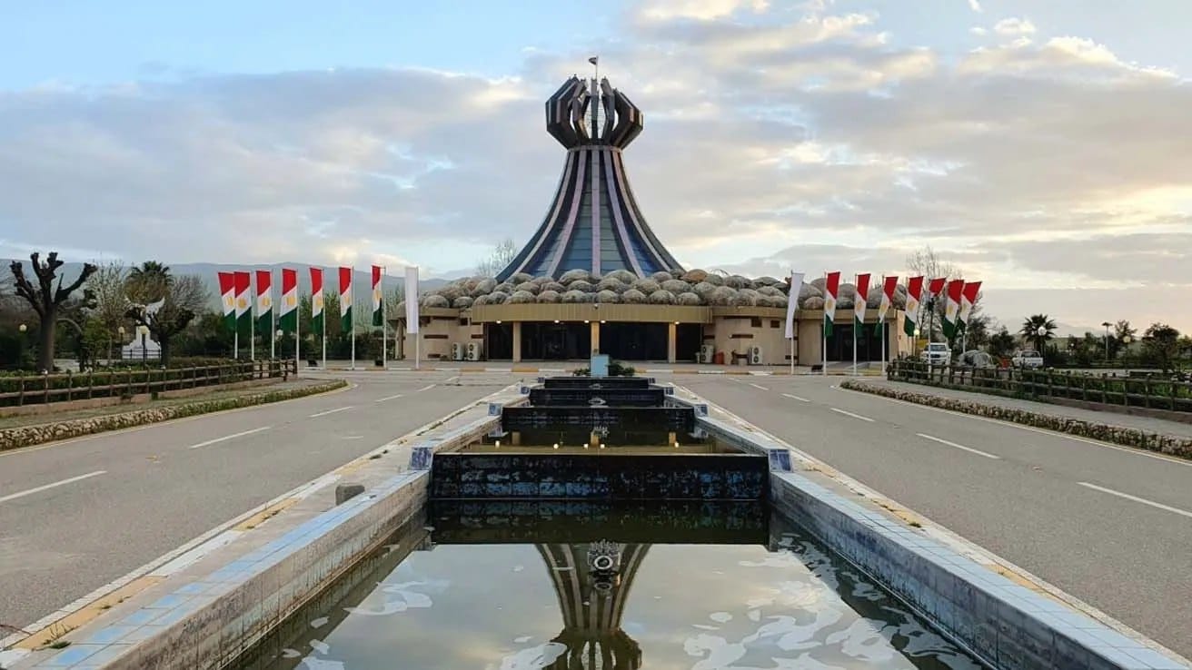 پەرلەمانی عێراق دەنگ لەسەر پرۆژەیاسای بەپارێزگابوونی هەڵەبجە دەدات